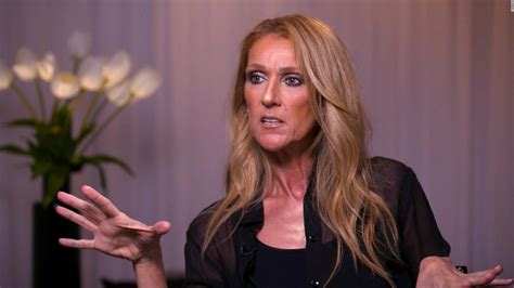 Céline Dion Launches A Gender.